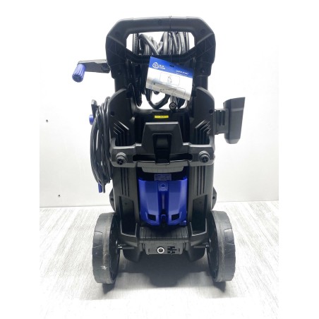 Myjka wysokociśnieniowa Annovi Reverberi 4.0 Twin Flow 2500W 150 810 l/h 