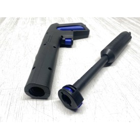 Myjka wysokociśnieniowa Annovi Reverberi 4.0 Twin Flow 2500W 150 810 l/h 