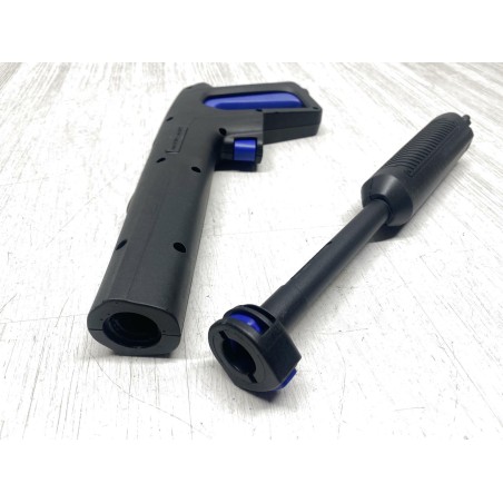 Myjka wysokociśnieniowa Annovi Reverberi 4.0 Twin Flow 2500W 150 810 l/h 