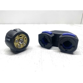 Myjka wysokociśnieniowa Annovi Reverberi 4.0 Twin Flow 2500W 150 810 l/h 
