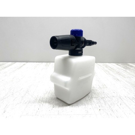 Myjka wysokociśnieniowa Annovi Reverberi 4.0 Twin Flow 2500W 150 810 l/h 