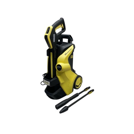 Myjka ciśnieniowa KARCHER K5 Power Control 2100W