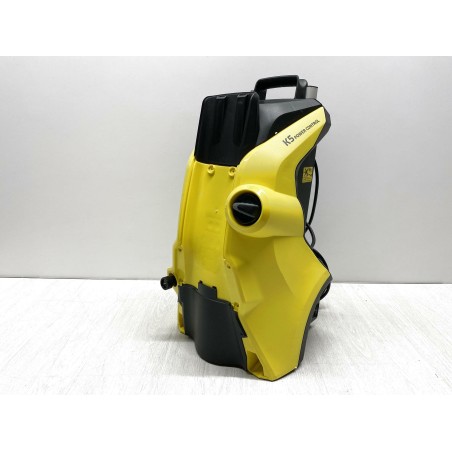 Myjka ciśnieniowa KARCHER K5 Power Control 2100W