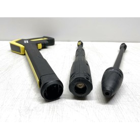 Myjka ciśnieniowa KARCHER K5 Power Control 2100W