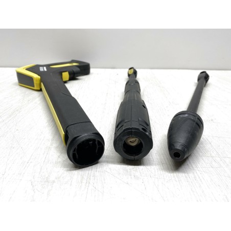 Myjka ciśnieniowa KARCHER K5 Power Control 2100W
