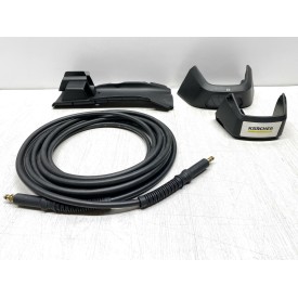 Myjka ciśnieniowa KARCHER K5 Power Control 2100W