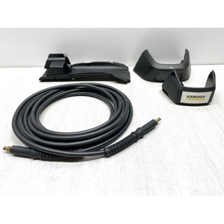 Myjka ciśnieniowa KARCHER K5 Power Control 2100W