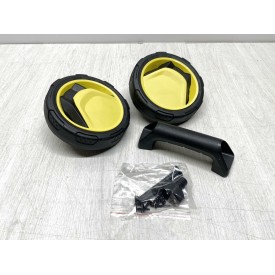Myjka ciśnieniowa KARCHER K5 Power Control 2100W