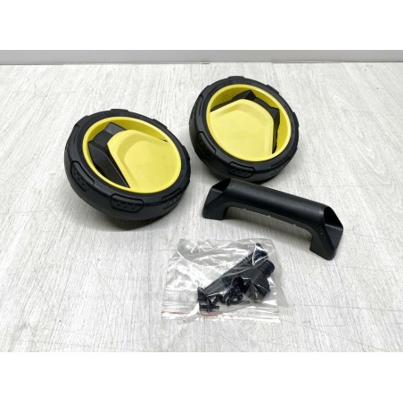 Myjka ciśnieniowa KARCHER K5 Power Control 2100W