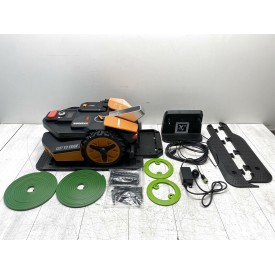 Robot koszący Worx Vision M600 WR206E 18cm 20V