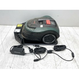 Robot koszący kosiarka BOSCH Indego M+ 700 19cm