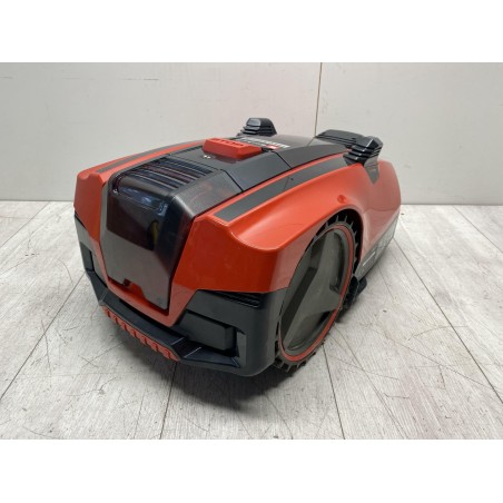 Robot koszący Einhell FREELEXO CAM 500, 18 V 