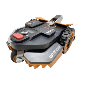 Robot koszący WORX Landroid Vision M600 WR206E.1 600m²