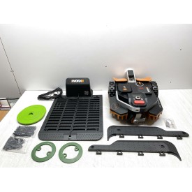 Robot koszący WORX Landroid Vision M600 WR206E.1 600m²