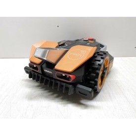 Robot koszący WORX Landroid Vision M600 WR206E.1 600m²