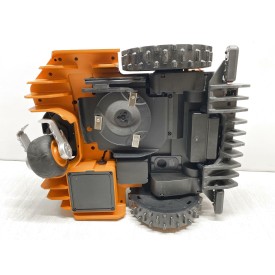 Robot koszący WORX Landroid Vision M600 WR206E.1 600m²