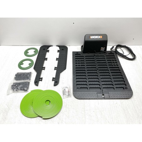 Robot koszący WORX Landroid Vision M600 WR206E.1 600m²