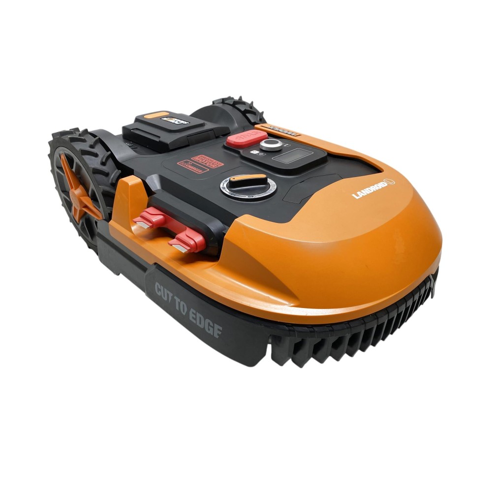 Robot koszący WORX Landroid L1000 WR147E.1 20cm
