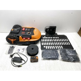Robot koszący WORX Landroid L1000 WR147E.1 20cm