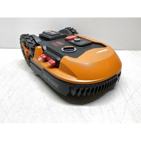 Robot koszący WORX Landroid L1000 WR147E.1 20cm