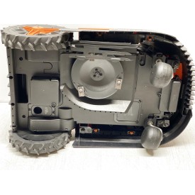 Robot koszący WORX Landroid L1000 WR147E.1 20cm