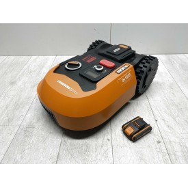 Robot koszący WORX Landroid M500 Plus WR165E 500m2