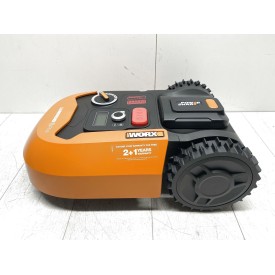 Robot koszący WORX Landroid M500 Plus WR165E 500m2