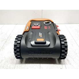 Robot koszący WORX Landroid M500 Plus WR165E 500m2