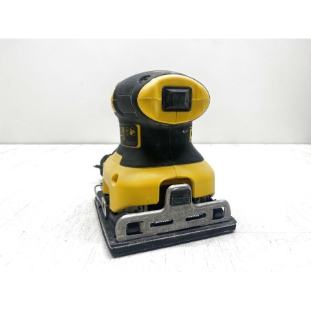 Szlifierka oscylacyjna DeWalt DWE6411 230 W