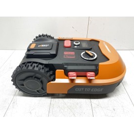 Robot koszący WORX Landroid M500 Plus WR165E 500m2