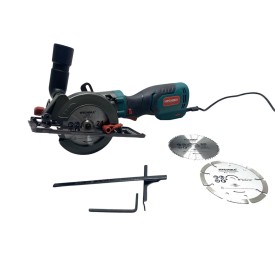 Piła tarczowa Hychika M1Y-AC1802-115 115mm 230V 750W 