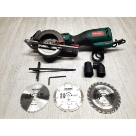 Piła tarczowa Hychika M1Y-AC1802-115 115mm 230V 750W 