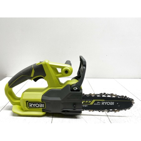 Akumulatorowa pilarka łańcuchowa Ryobi ONE+ RY18CS20A-125 20cm