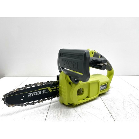 Akumulatorowa pilarka łańcuchowa Ryobi ONE+ RY18CS20A-125 20cm