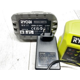 Akumulatorowa pilarka łańcuchowa Ryobi ONE+ RY18CS20A-125 20cm