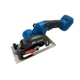 Pilarka tarczowa Kswiown kompatybilna z Makita 18 V 0-8500 obr./min 1200W 