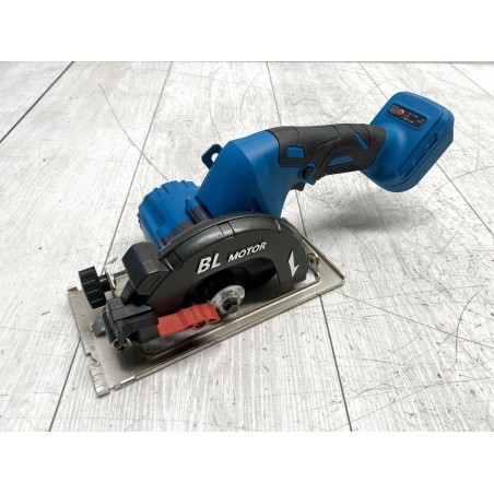 Pilarka tarczowa Kswiown kompatybilna z Makita 18 V 0-8500 obr./min 1200W 