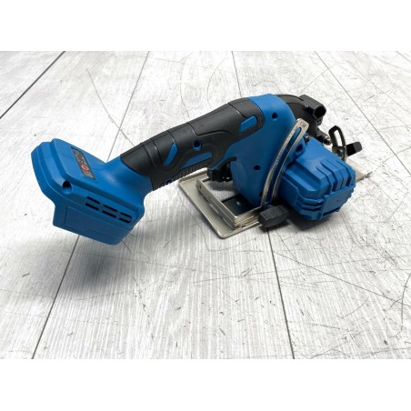 Pilarka tarczowa Kswiown kompatybilna z Makita 18 V 0-8500 obr./min 1200W 