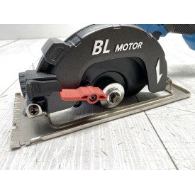 Pilarka tarczowa Kswiown kompatybilna z Makita 18 V 0-8500 obr./min 1200W 