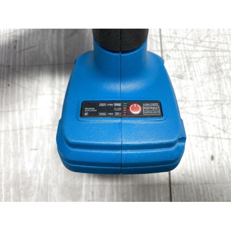 Pilarka tarczowa Kswiown kompatybilna z Makita 18 V 0-8500 obr./min 1200W 
