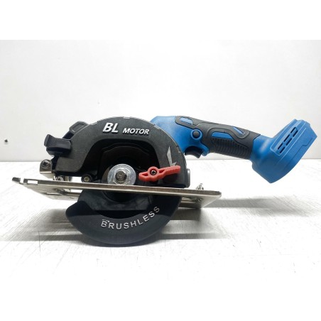 Pilarka tarczowa Kswiown kompatybilna z Makita 18 V 0-8500 obr./min 1200W 