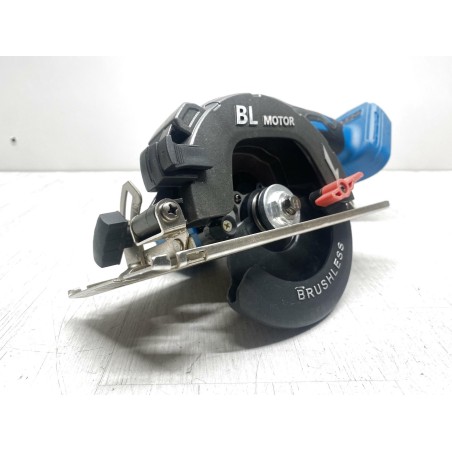 Pilarka tarczowa Kswiown kompatybilna z Makita 18 V 0-8500 obr./min 1200W 