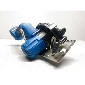 Pilarka tarczowa Kswiown kompatybilna z Makita 18 V 0-8500 obr./min 1200W 