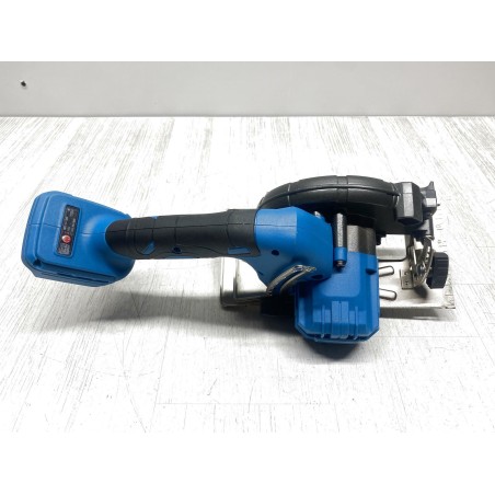 Pilarka tarczowa Kswiown kompatybilna z Makita 18 V 0-8500 obr./min 1200W 