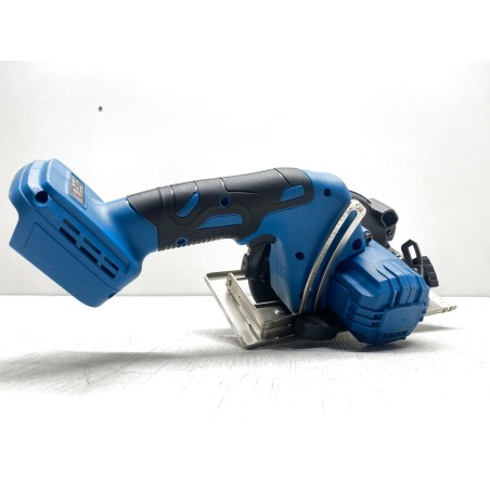 Pilarka tarczowa Kswiown kompatybilna z Makita 18 V 0-8500 obr./min 1200W 