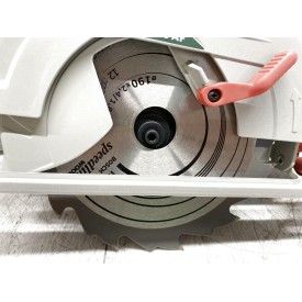 Pilarka tarczowa Bosch 0603502000 PKS 66 AF 1600W
