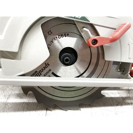 Pilarka tarczowa Bosch 0603502000 PKS 66 AF 1600W