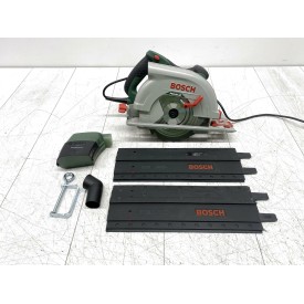Pilarka tarczowa Bosch 0603502000 PKS 66 AF 1600W