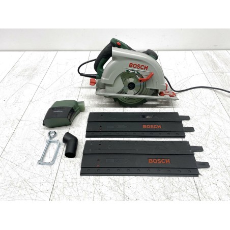 Pilarka tarczowa Bosch 0603502000 PKS 66 AF 1600W