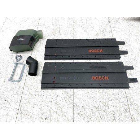 Pilarka tarczowa Bosch 0603502000 PKS 66 AF 1600W
